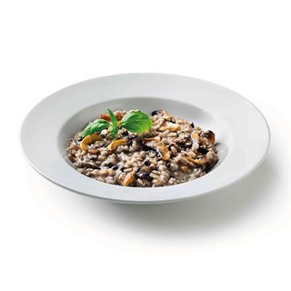 Risotto Funghi