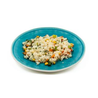 Рис с овощами (200 гр.)