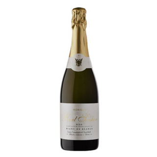 Vino Espumoso Real Senhor Velha Reserva Blanc de Blancs