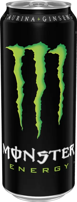 Monster (500ML).