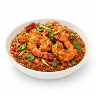 Garlic King Praw