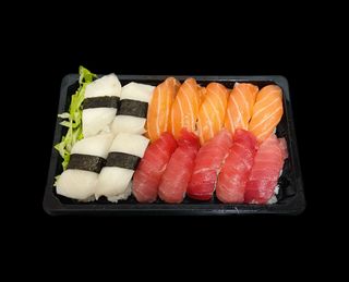Nigiri Variado  S (14 Uds.)