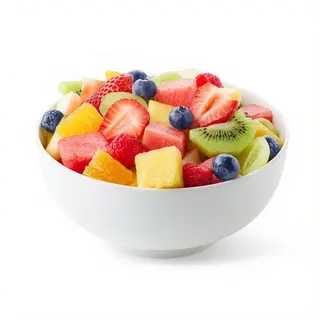 Fruit Bowl