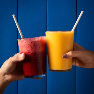 Zumos naturales (500 ml)