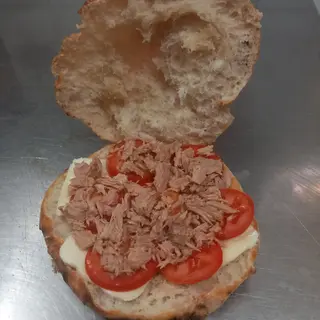 Tuna