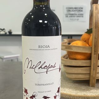 Vino tinto