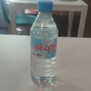 Agua (500 Ml.)