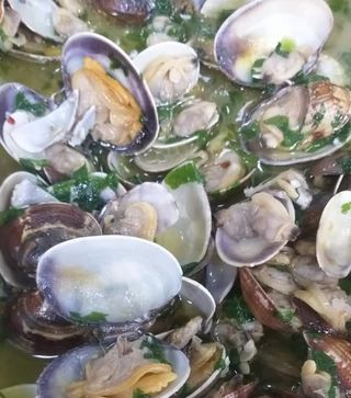 Vongole 500g