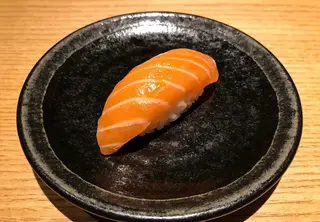 Nigiri sa lososom