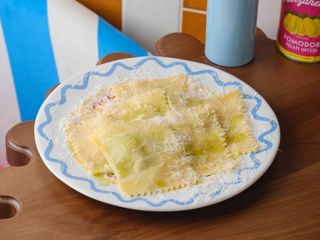 RAVIOLI DELLA NONNA (300g)