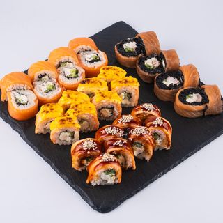 Сет "Филамания" (32 шт.)