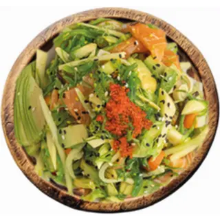  SALADE WAKAME SPECIAL   