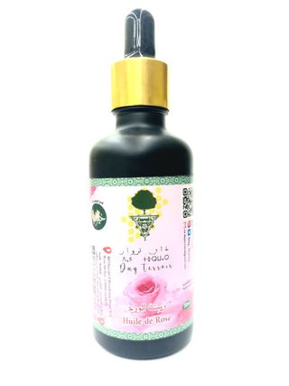 Huile de Rose 50ml