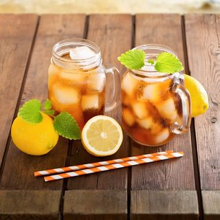 Ice Tea Limão