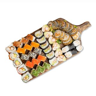 NEW YEAR BOX (50 PIÈCES)