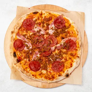 WOW Pizza