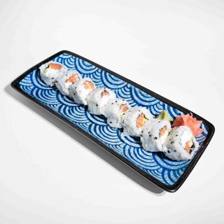 47. Philadelphia Rolls 8 Peças