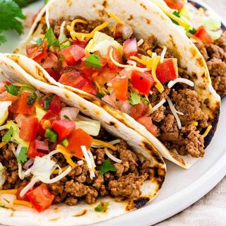 TAKO ПРОМОЦИЯ 2 бр. с пържени картофки 400 гр.