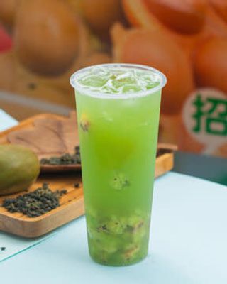 Te Frutas Con Kiwi 700ml