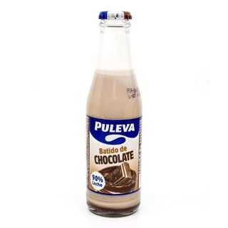 Batido Puleva Choco
