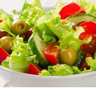 Salade Arabie