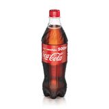 Coca-Cola 0.5l