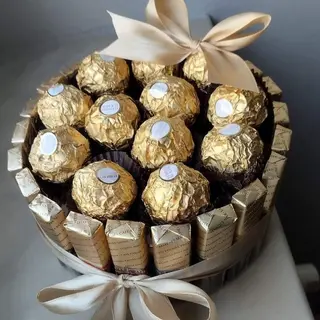 Coffret merci