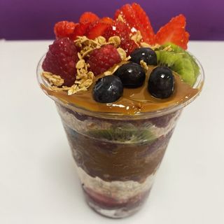 Açaí Zero Azúcar 500ml