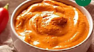 Vaschetta Salsa Piccante