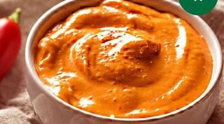 Vaschetta Salsa Piccante