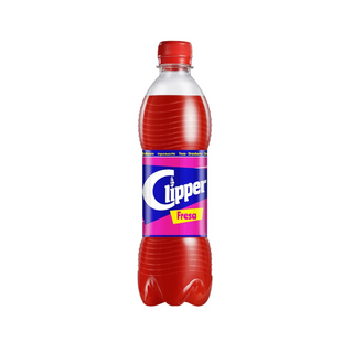 Clipper De Fresa (500 Ml.)