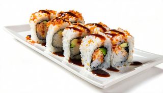 863 Astice, avocado, maionese affumicata - 8 pezzi