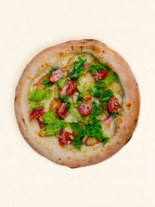 Pizza A la Cezar 30 cm