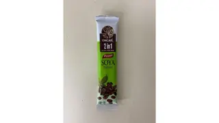 Omcafe 2in1 soya 12g