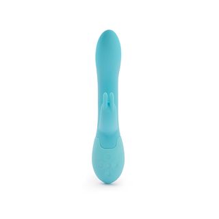 Vibrador Básico Plástico 