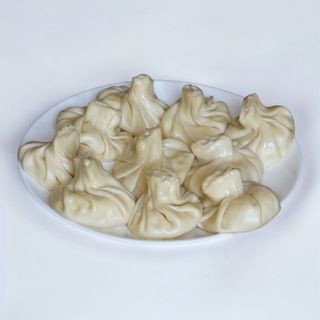 ყველის ხინკალი 20 ც