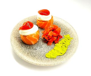  Joe Sushi Spicy
