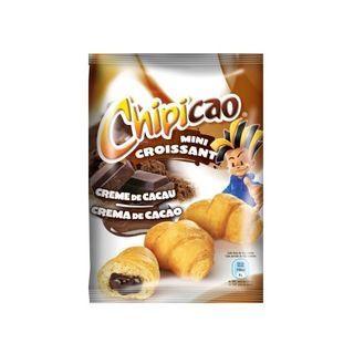 Bolo Chipicao Mini Chocolate 80 gr