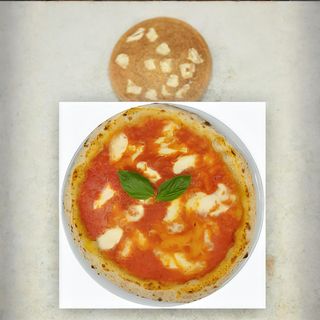 Margherita