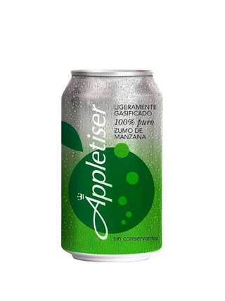 APPLETISER