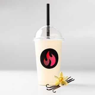 Vanilla Milkshake