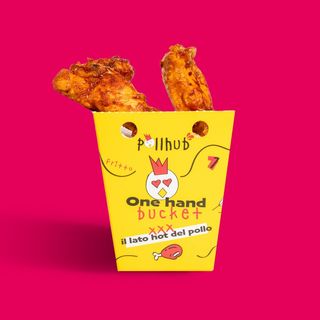 BBQ Chicken Wings (4pz)