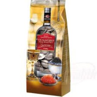 ZASTOLNIE RAVIOLI  ПЕЛЬМЕНИ 1KG