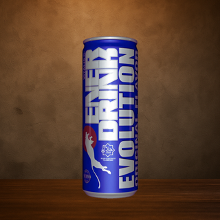 Energy Drink Evolution