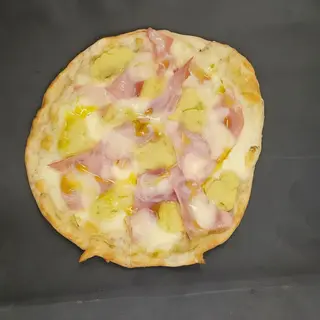 Pizza Rústica (Mini)