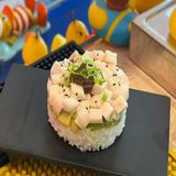 Tartar De Pez Mantequilla