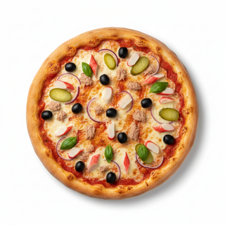 Пица Туна (300г)