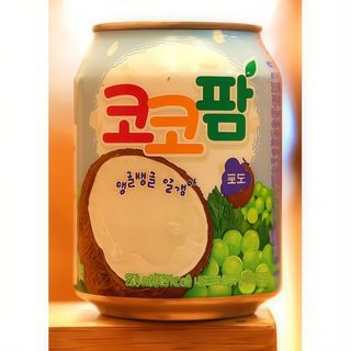 Corean zumo de coco (33 cl.)