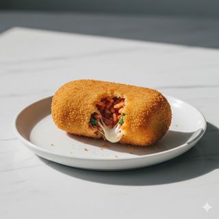 Supplì classico