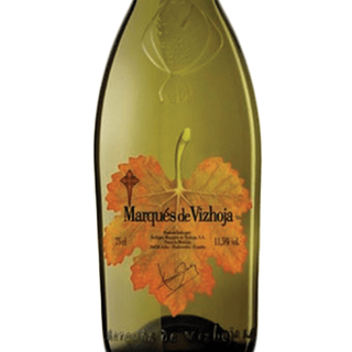 MARQUES DE VIZHOJA 75CL.